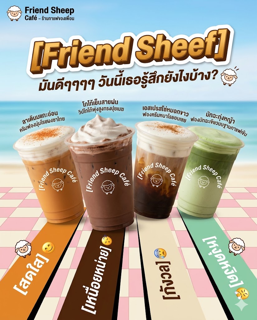 คาเฟ่ แบบที่ 19
