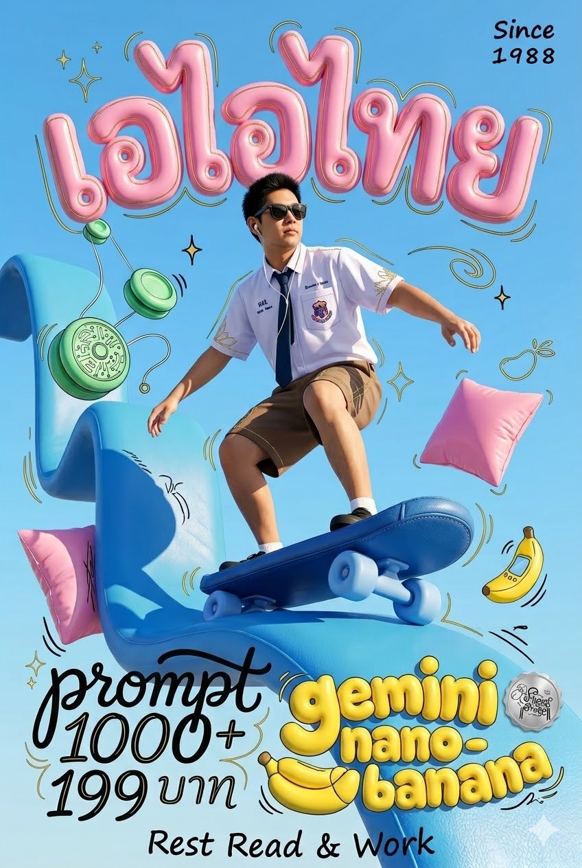 The Great Blue Leap Social