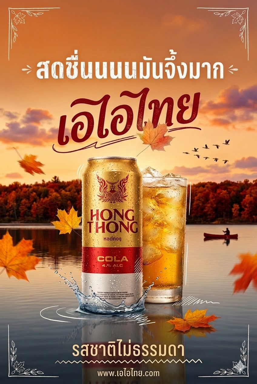 รสชาติไม่ธรรมดา มันจึ้งมาก