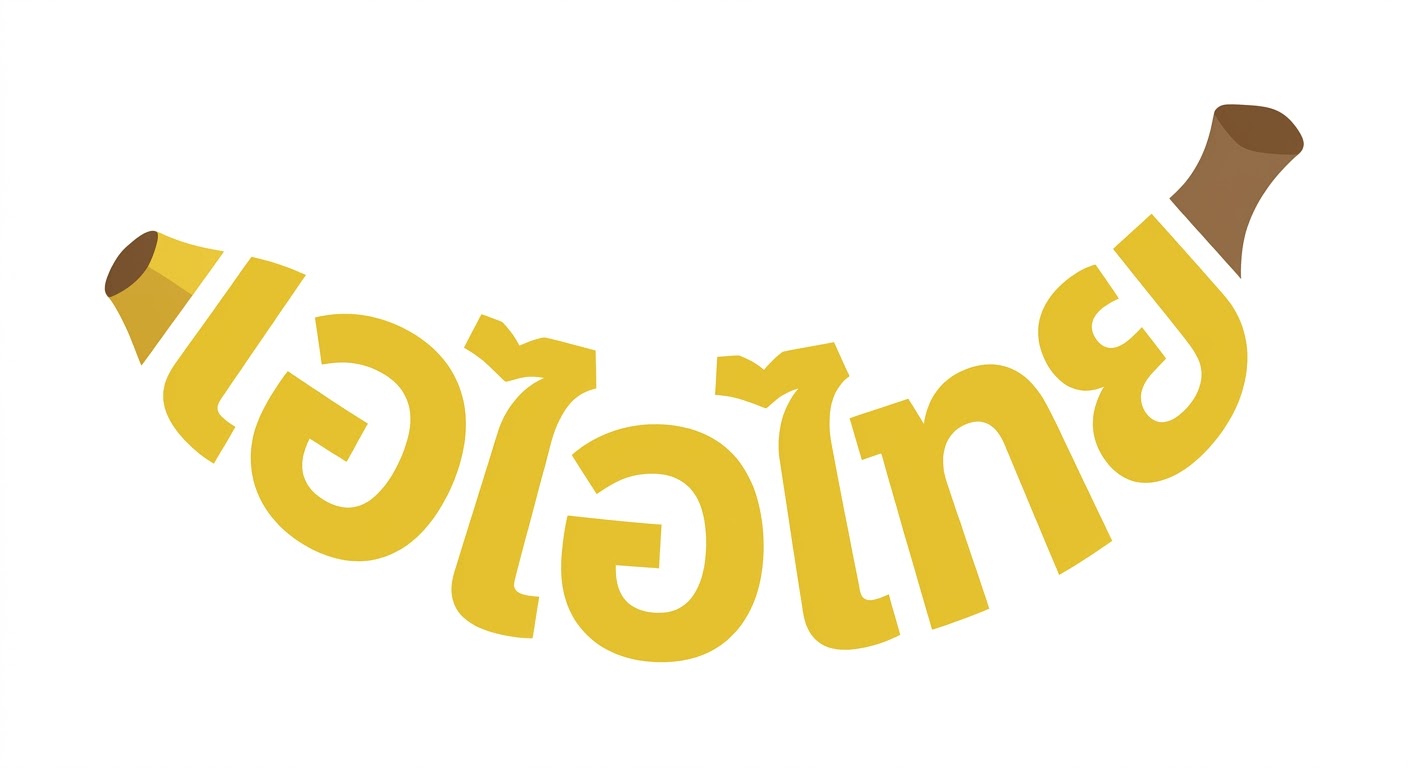 logo เรียบไปกับ วัตถุ หลากหลายแบบเท่ๆ