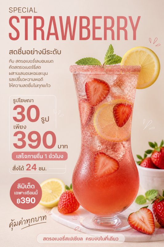 ลำดี อร่อย