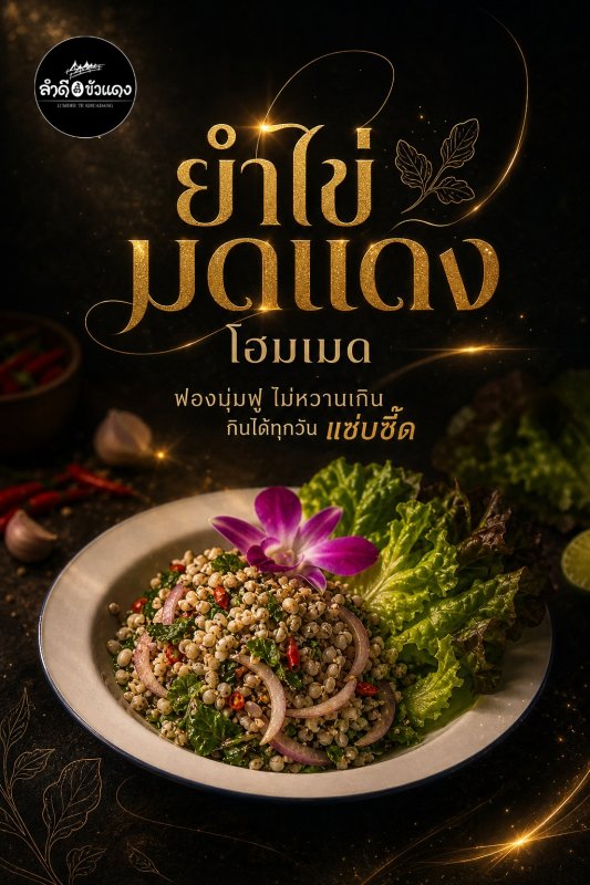 ลำดี