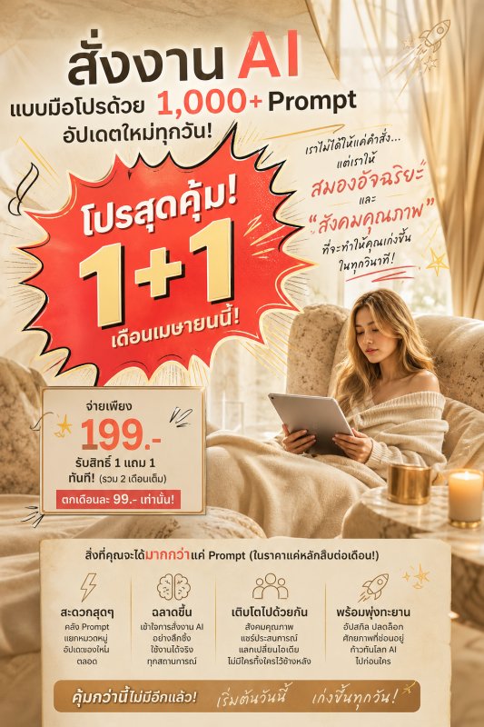 งานใหม่