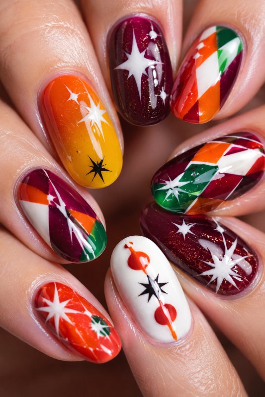 MMC Nail and Spa