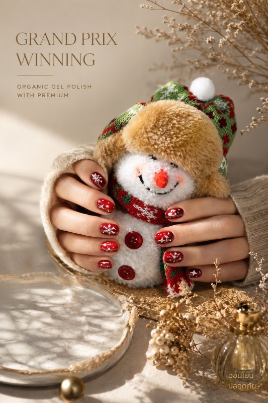 MMC Nail and Spa