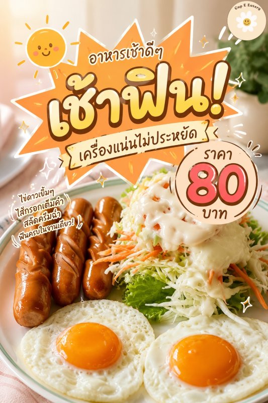 Cup E Eatery