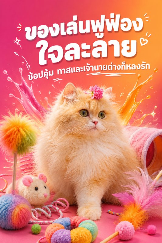 คนรักแมว