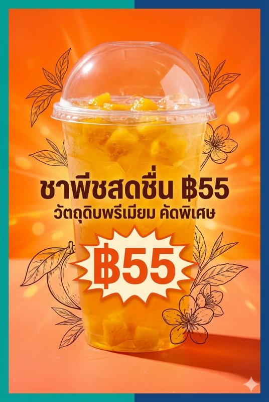 อร่อยจริง